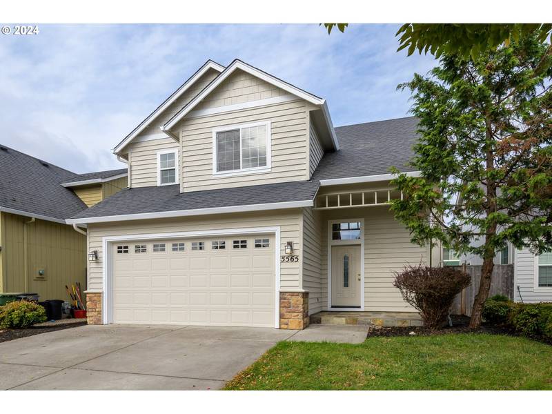 5565 KING ARTHUR CT, Eugene, OR 97402