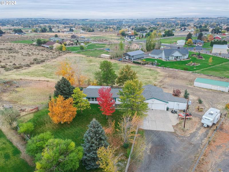 31373 QUAIL LN, Hermiston, OR 97838