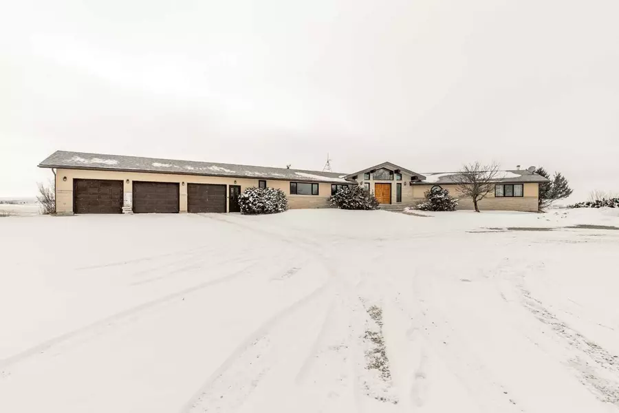 24084 Range Road 252, Cardston, AB T0K 0K0