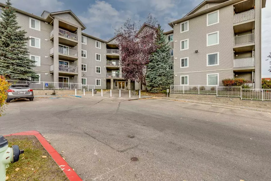 604 8 ST Southwest #5107, Airdrie, AB T4B 2W4