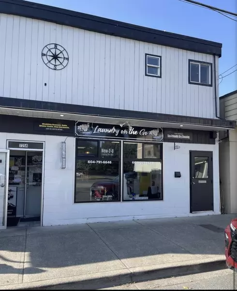 A 7254 PIONEER AVENUE, Agassiz, BC V0M 1A0