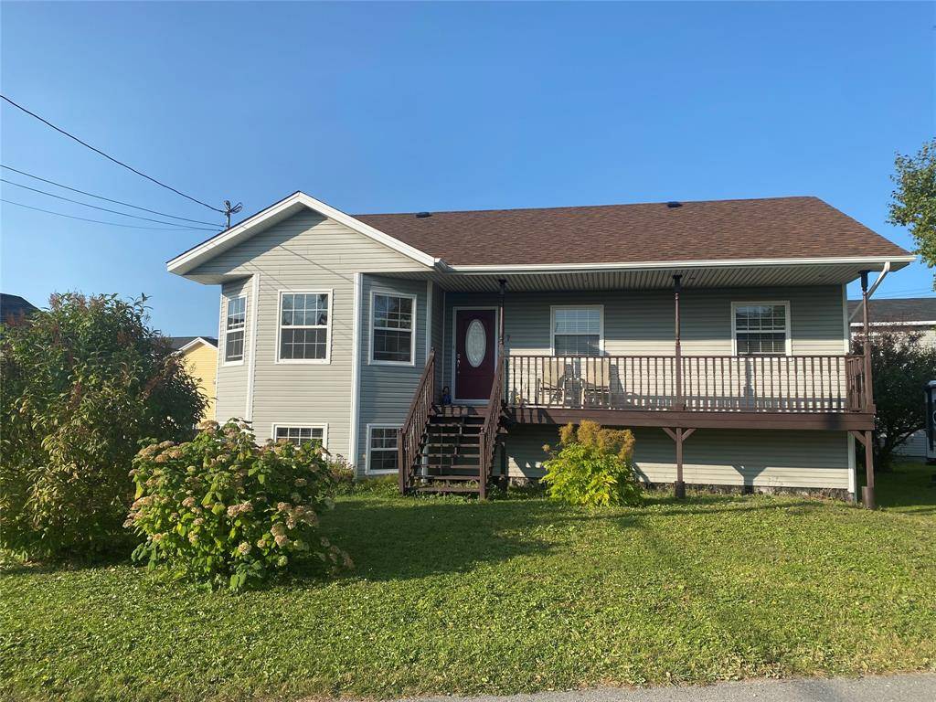 7 Smiths Road, Corner Brook, NL A2H 1V4