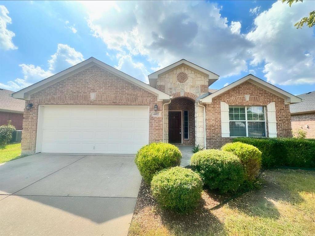 Melissa, TX 75454,4405 Sycamore Road