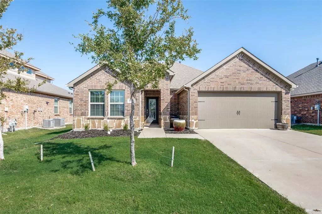 Princeton, TX 75407,1005 Dry Gulch Way