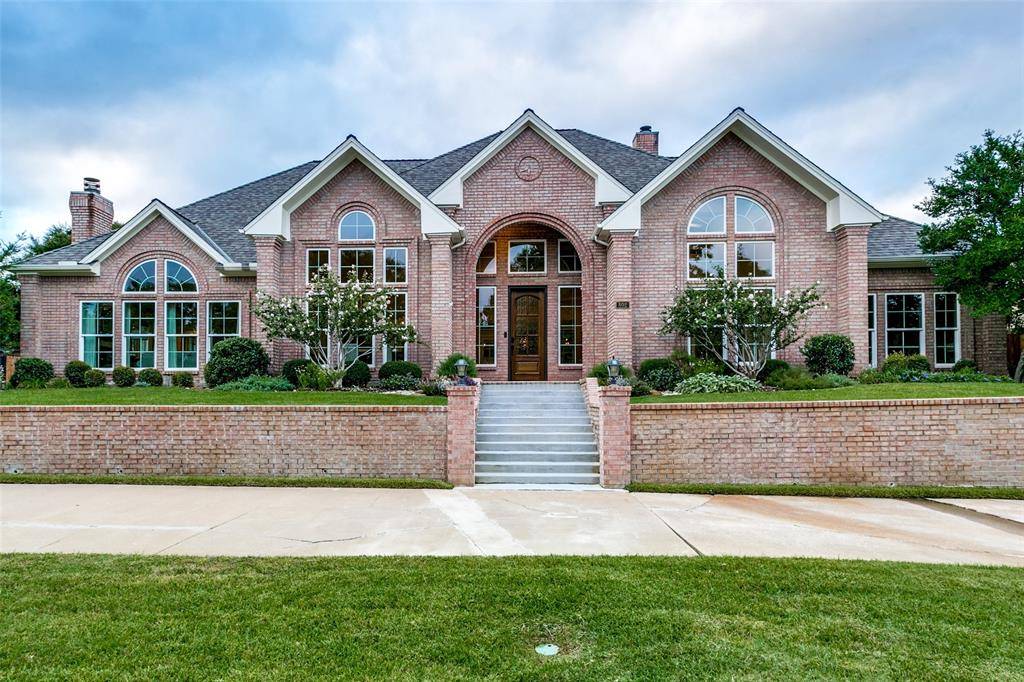 Colleyville, TX 76034,802 Inwood Lane