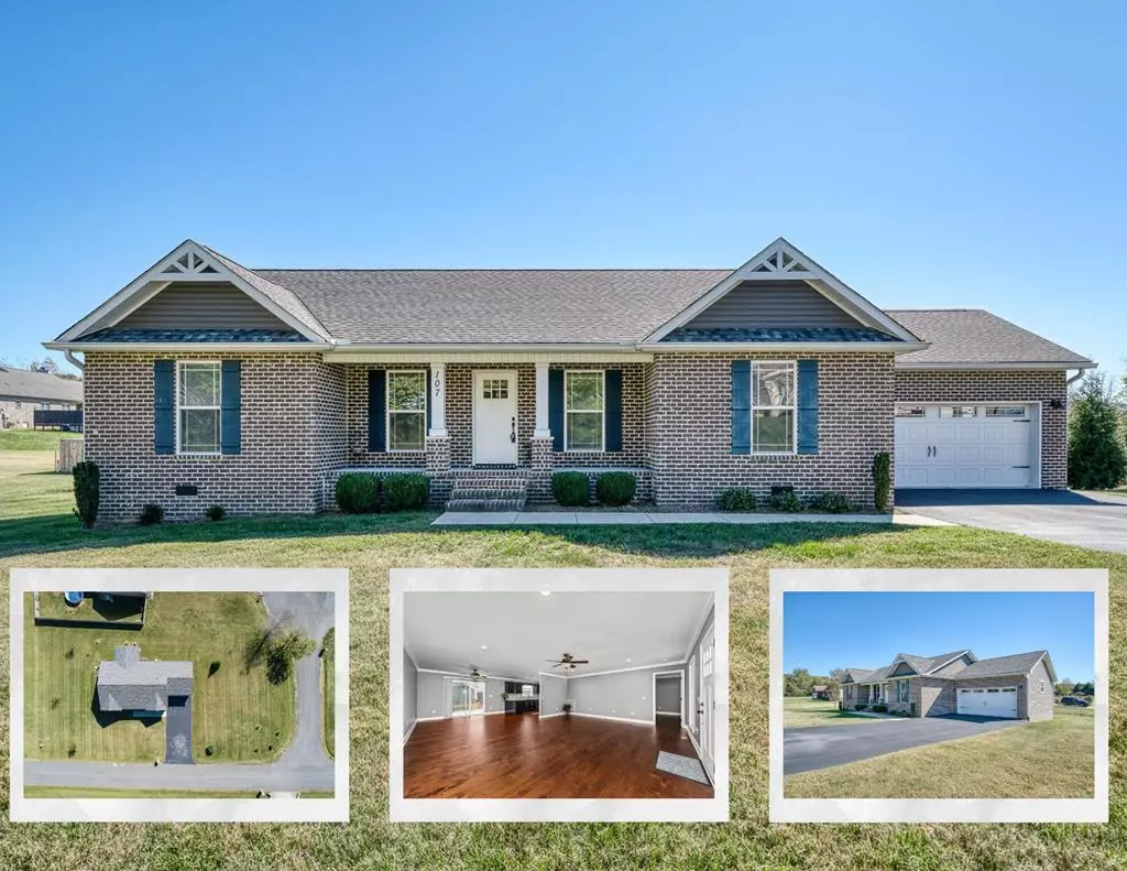 Cookeville, TN 38506,107 Brook Lane