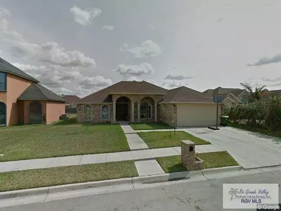 Brownsville, TX 78526,2796 ABBEY RD.