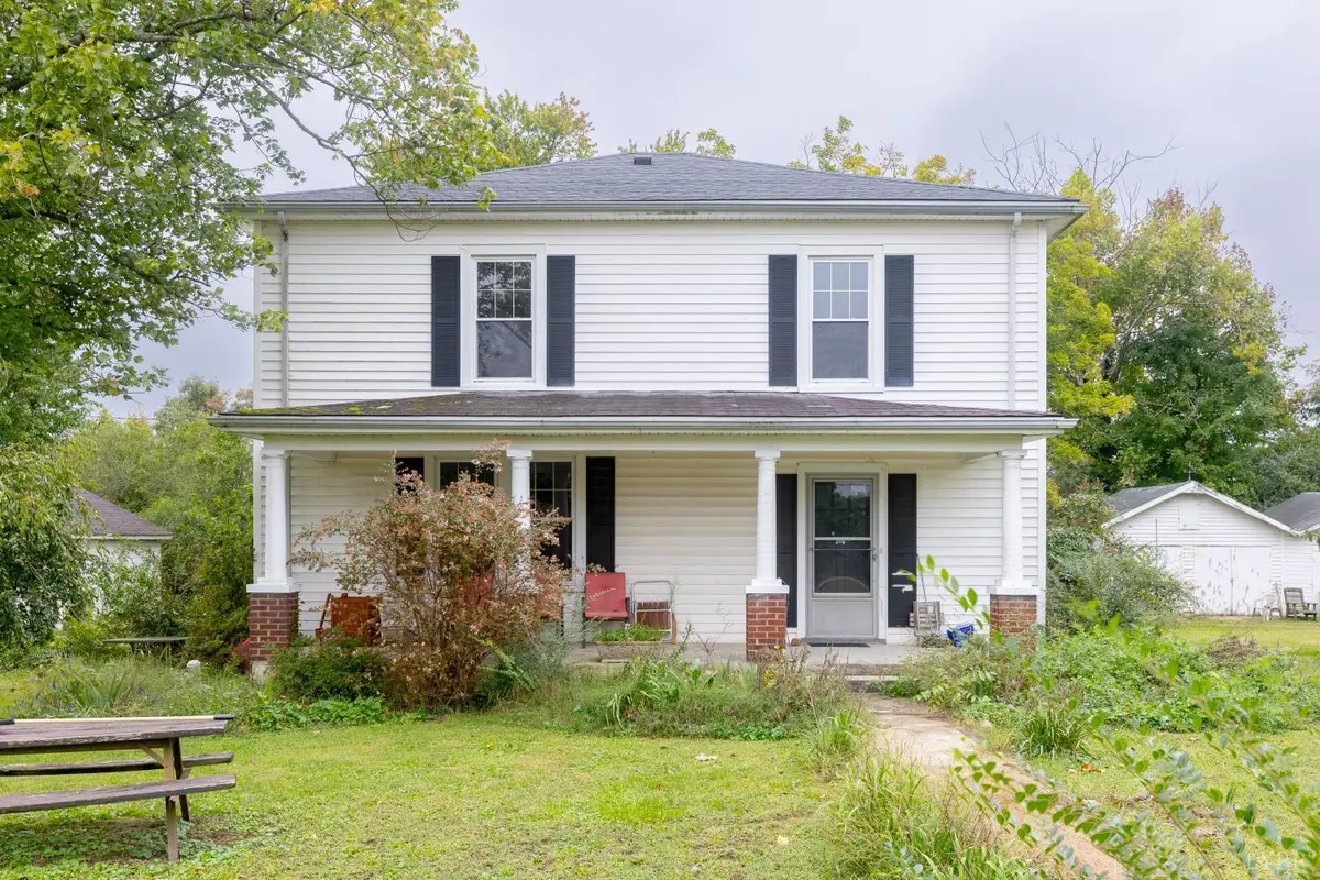 Gladys, VA 24544,7709 Brookneal HWY