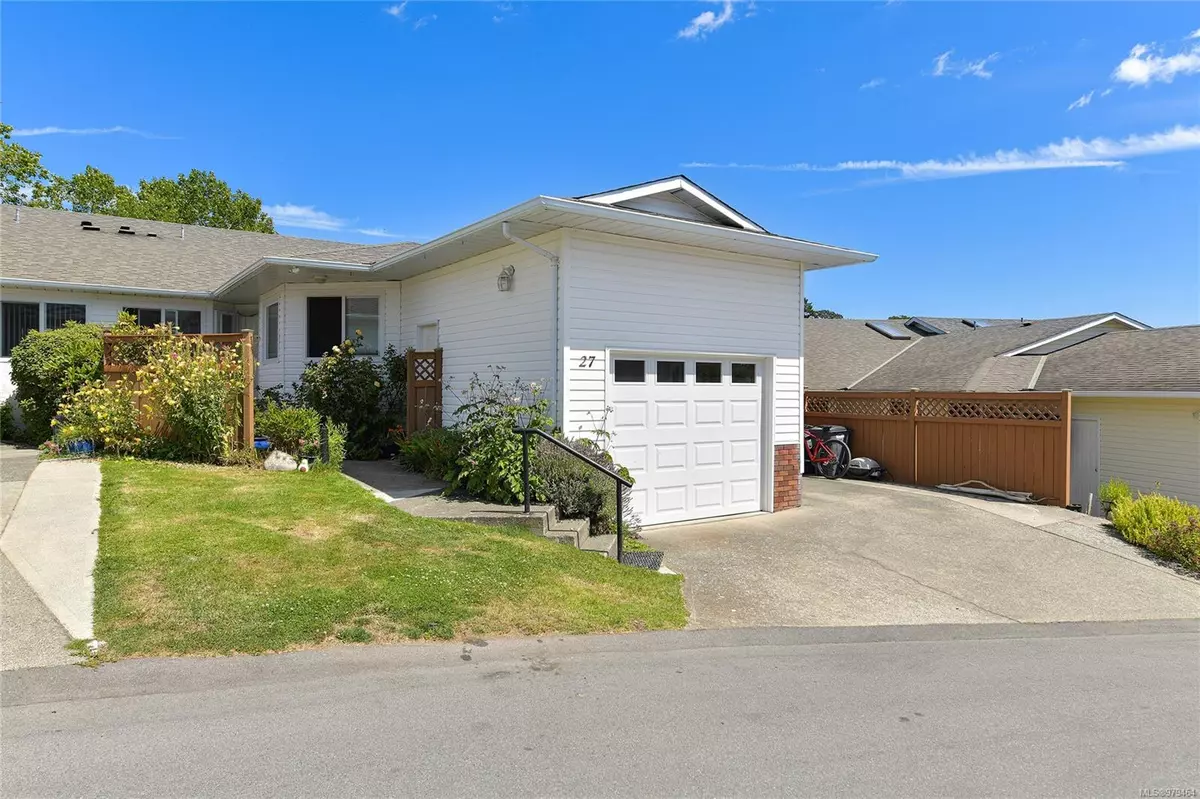 Saanich, BC V8Z 4W8,4125 Interurban Rd #27