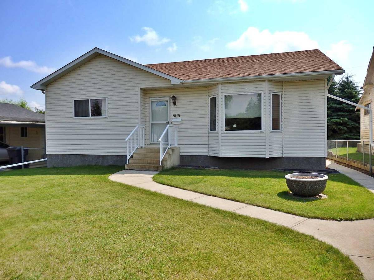 Mannville, AB T0B 2W0,5115 51 ST