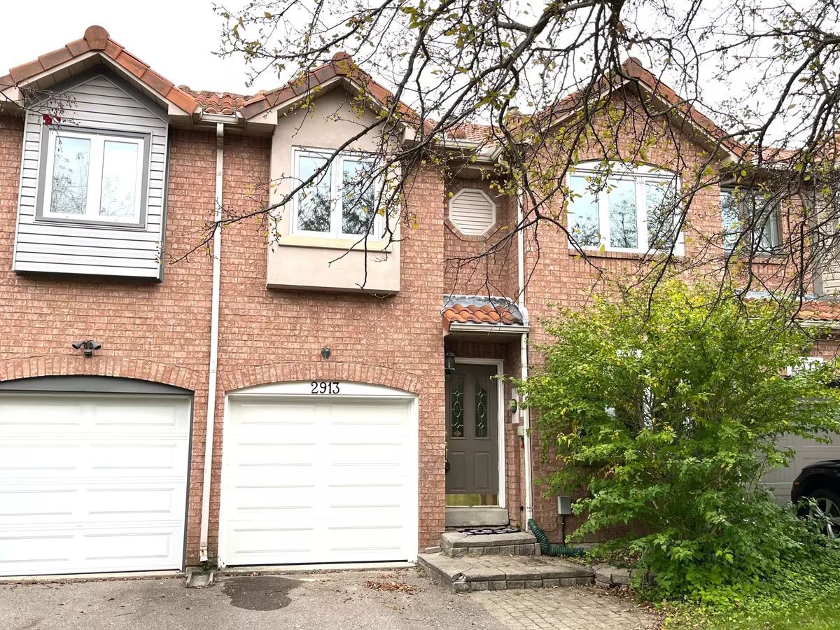 Halton, ON L6J 7J6,2913 Redbud AVE