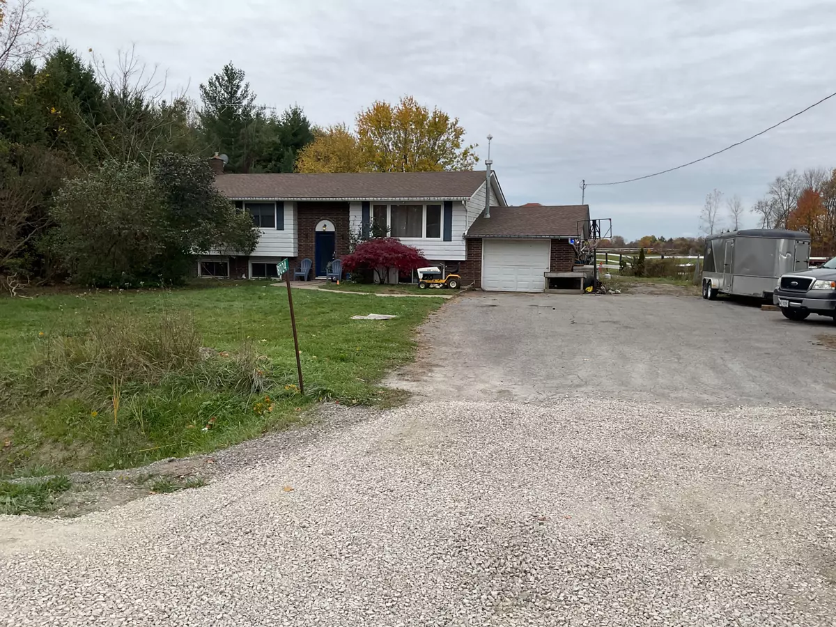 Haldimand, ON N1A 2W4,8024 #3 HIGHWAY N/A