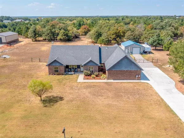 32609 Tin Cup Drive, Shawnee, OK 74804