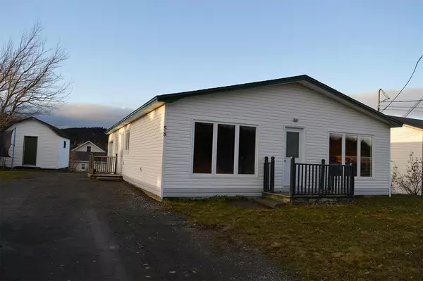 58 Shearstown Road, Bay Roberts, NL A0A 1G0