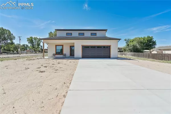 24928 Birdsong DR, Pueblo, CO 81006