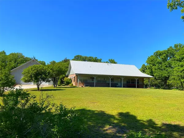 Montague, TX 76251,753 FM 1806