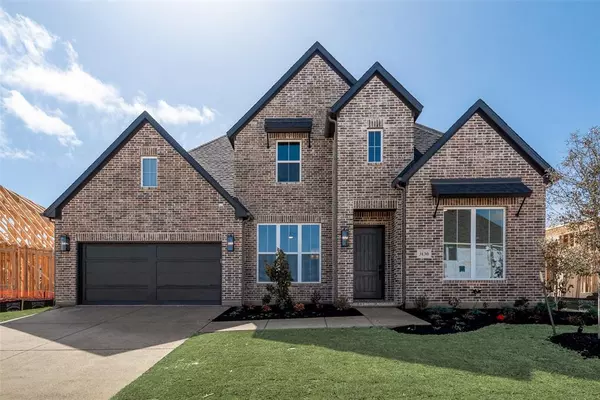 Prosper, TX 75078,3130 Barclay Lane