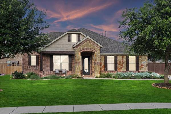 1340 Parisa Court, Prosper, TX 75078