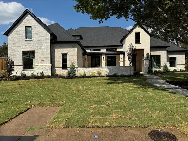 Colleyville, TX 76034,200 Valley View Drive N