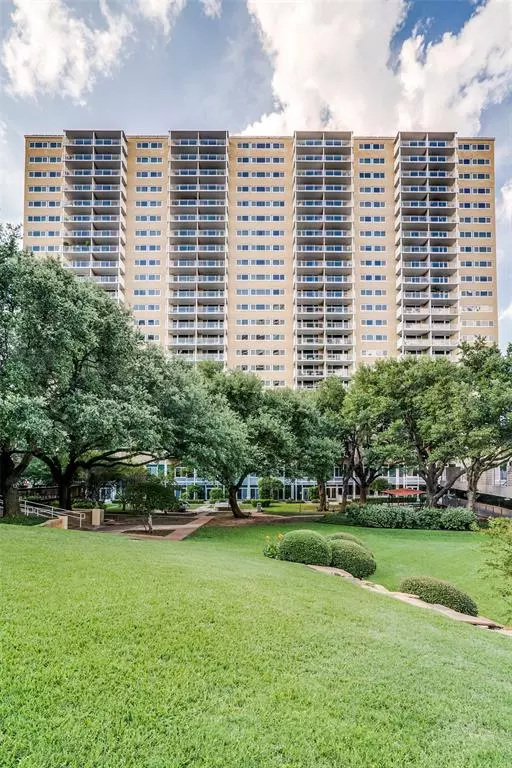 3883 Turtle Creek Boulevard #2108, Dallas, TX 75219