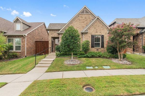 604 Virum Road,  Allen,  TX 75002