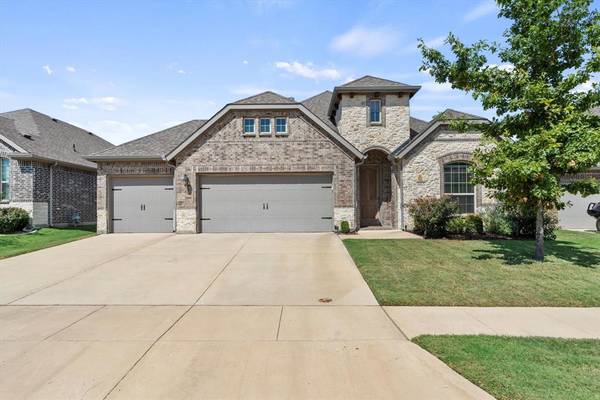 865 Layla Drive,  Fate,  TX 75087