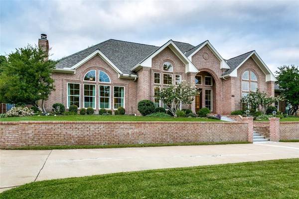 Colleyville, TX 76034,802 Inwood Lane