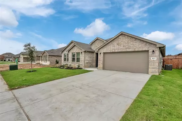 Joshua, TX 76058,821 Alexandria Lane