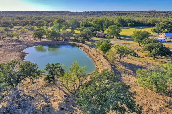 Jacksboro, TX 76458,100 Acres FM 1156