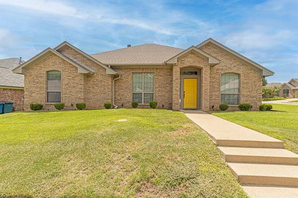 19482 Ruggles Court, Flint, TX 75762