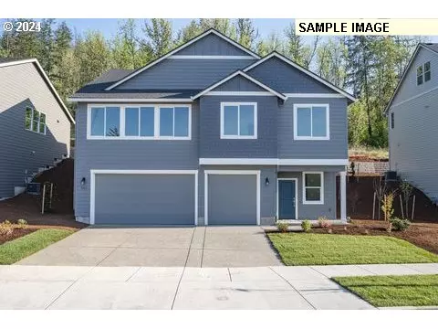 3421 Deerfern RD #Lot 45, Eugene, OR 97403