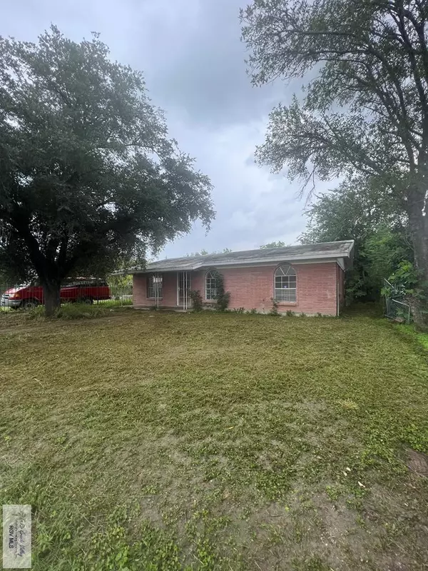 2020 LA PALOMA AVE.,  Harlingen,  TX 78552