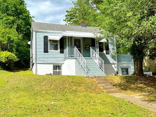 1606 MONSVIEW PLACE, Lynchburg, VA 24504