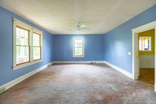 Gladys, VA 24544,7709 Brookneal HWY