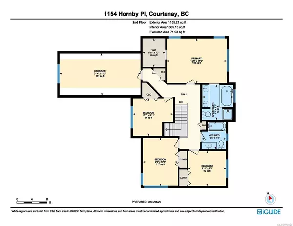 Courtenay, BC V9N 8X4,1154 Hornby Pl