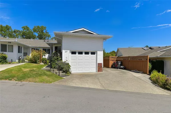 Saanich, BC V8Z 4W8,4125 Interurban Rd #27