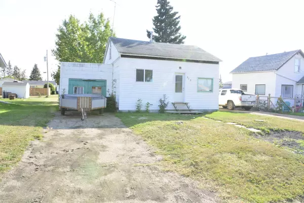 115 1 AVE Southwest, Falher, AB T0H 1M0