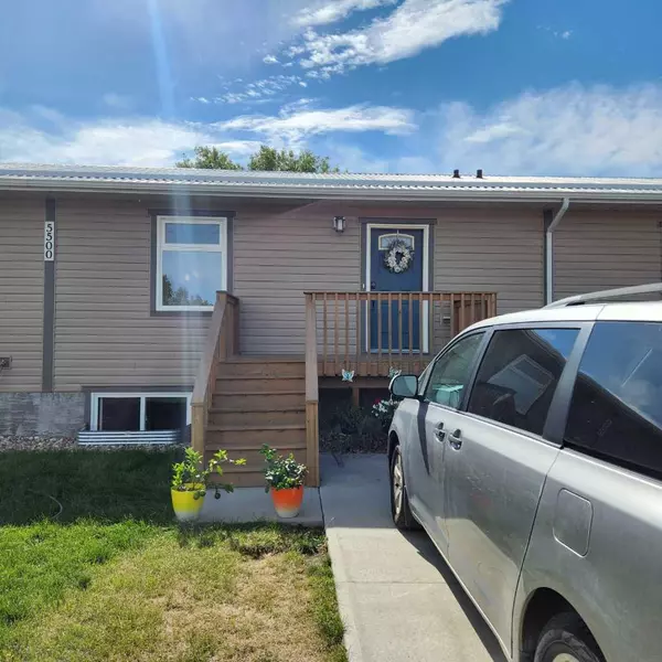 Taber, AB T1G 1L7,5506 54 AVE