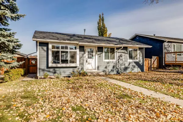 109 Alder CRES SE, Airdrie, AB T4B 1J1