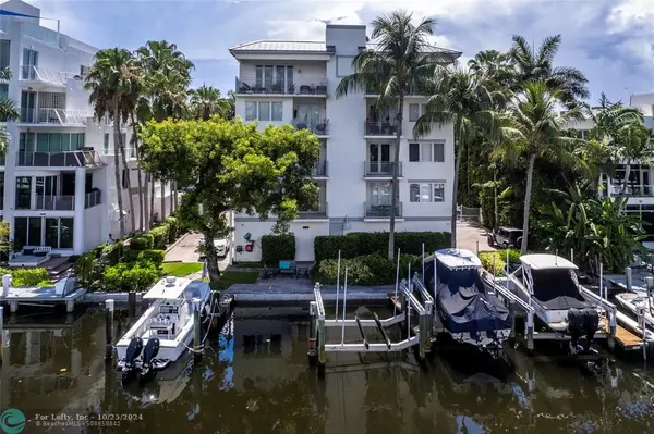 217 Hendricks Isle  #201, Fort Lauderdale, FL 33301