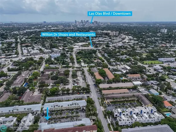 Wilton Manors, FL 33334,2660 NE 8th Ave  #118