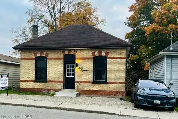 Woodstock, ON N4S 1R8,818 James ST