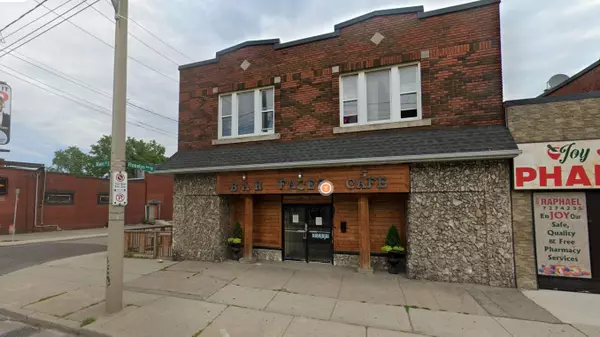 Hamilton, ON L8M 1P2,1123 Main ST E