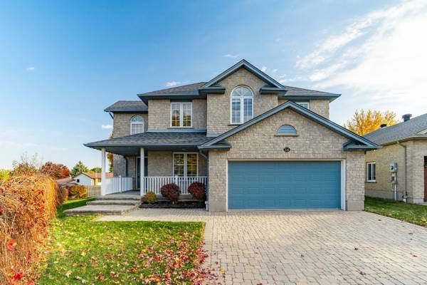 241 Fern CRES, Waterloo, ON N2V 2P9