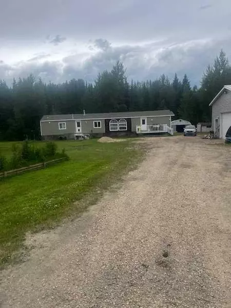 592026 Range Road 130 #Lot 14, Rural Woodlands County, AB T7S 1W3