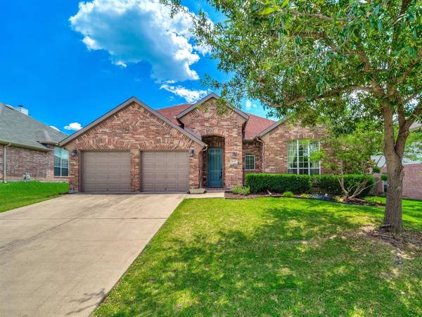 2412 Bowman Avenue, Mansfield, TX 76063