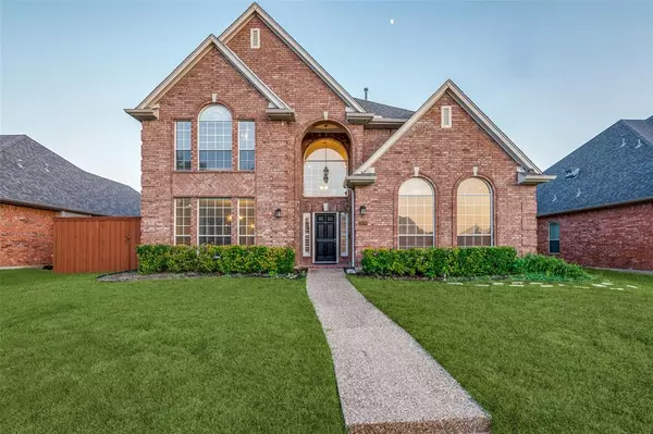 2608 Beechcraft Street, Plano, TX 75025