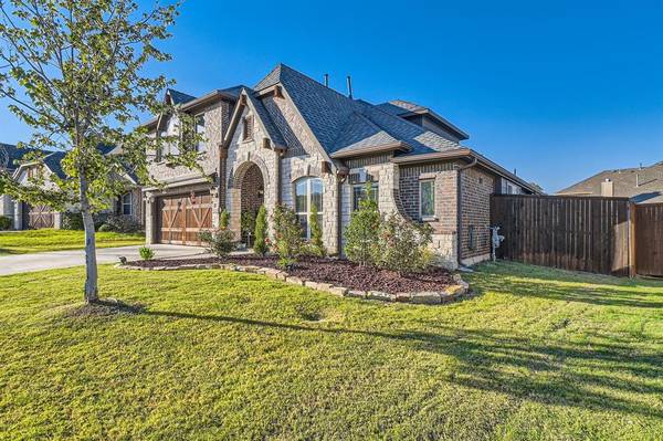 Burleson, TX 76028,1309 Senna Drive