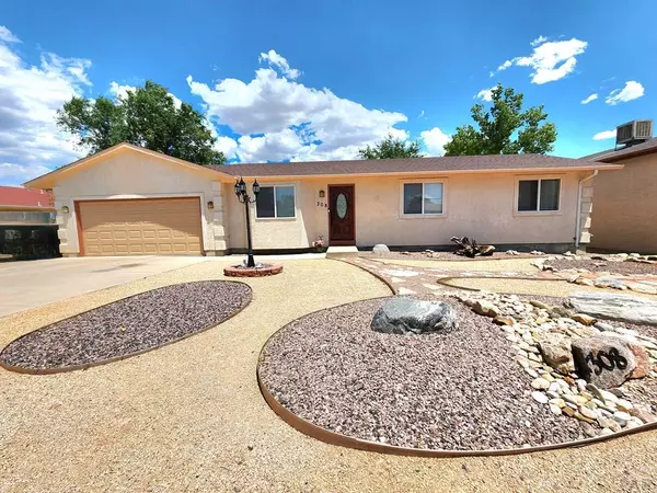 Pueblo West, CO 81007,308 S Karval Dr