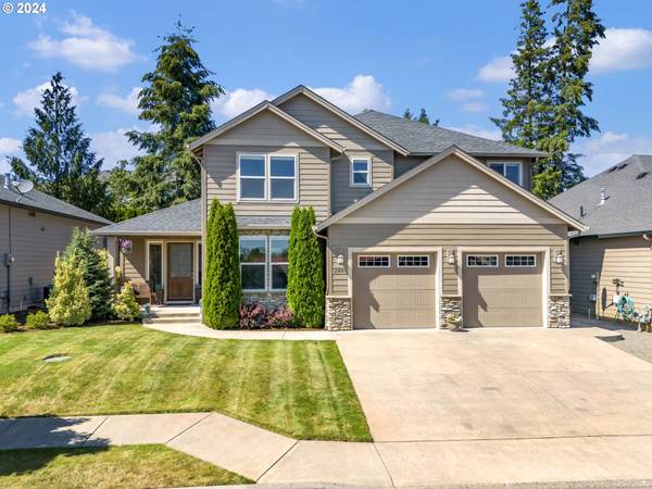 2306 N 4TH WAY, Ridgefield, WA 98642